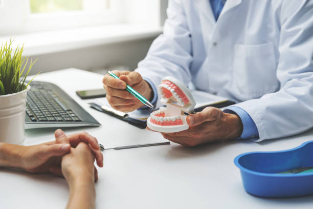 Emergency Dental Services in Roanoke Rapids, NC