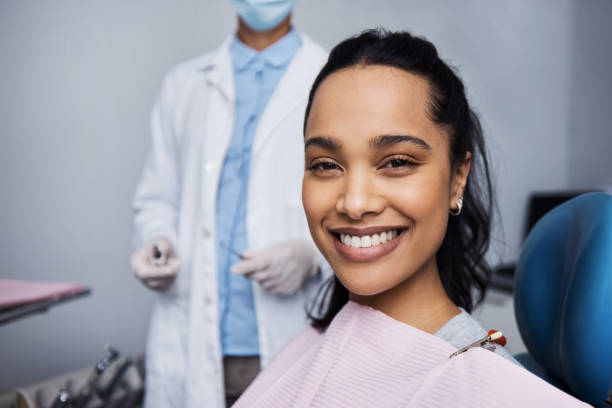 Best Invisalign and Clear Aligners  in Roanoke Rapids, NC